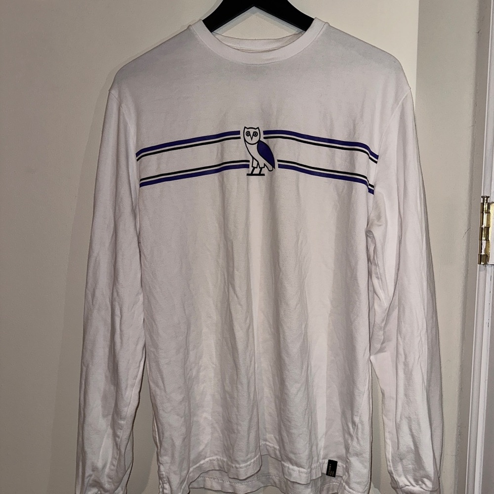 OVO by Drake Long sleeve